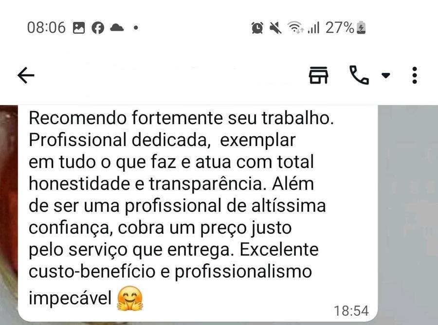 BM Assessoria Empresarial — soluções contábeis